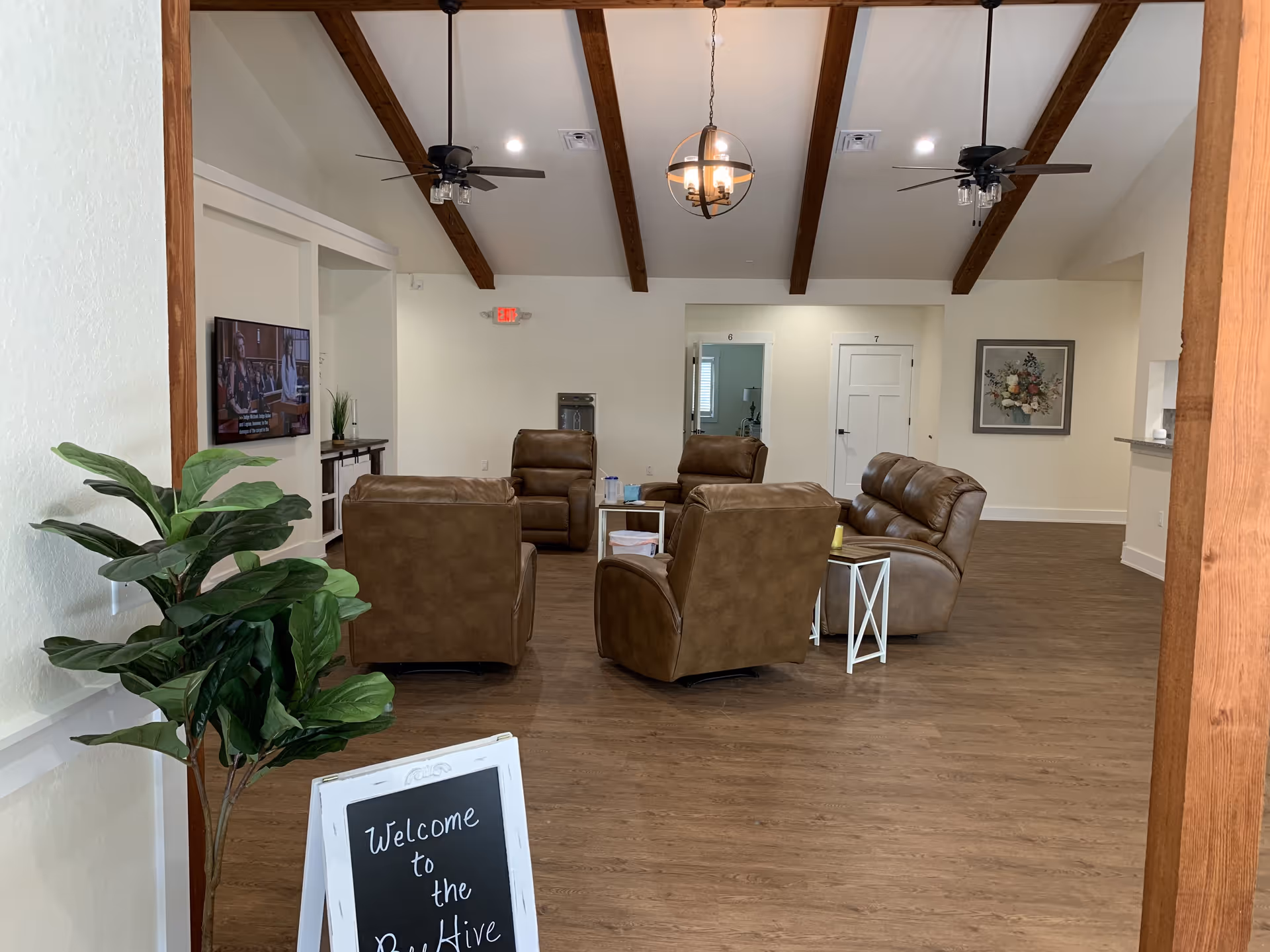 Photo 7 of BeeHive Homes Assisted Living of Babcock Ridge