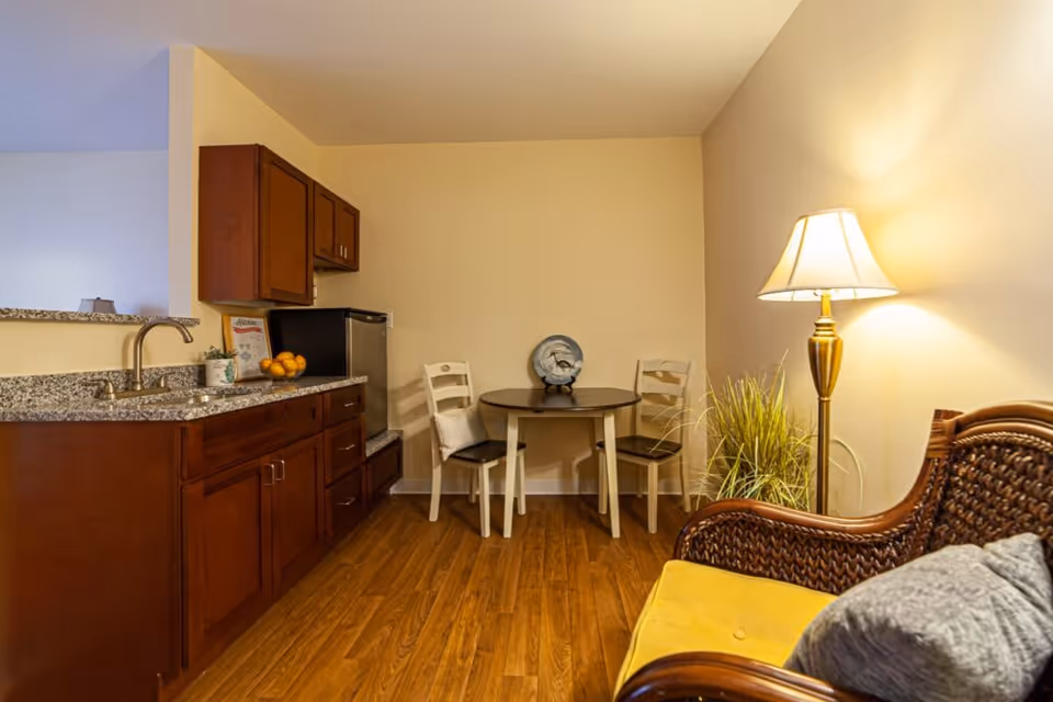 Photo 9 of HeartFields Assisted Living at Easton