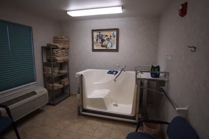 Photo 13 of Aspen Leaf Assisted Living Residence - Limon
