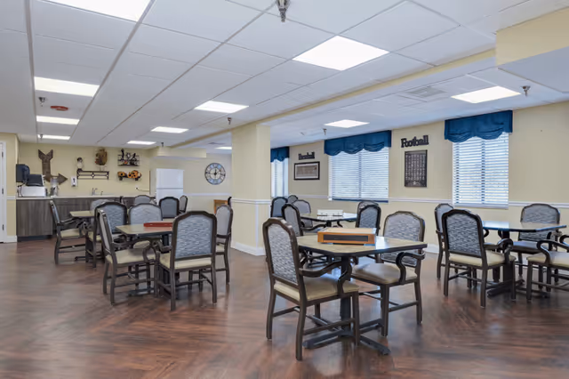 Photo 22 of Grand Villa of New Port Richey