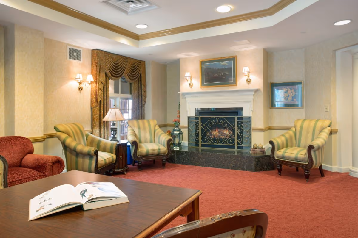 Photo 14 of The Fairfax at Belvoir Woods
