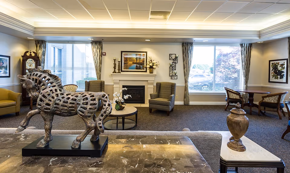 Photo 13 of Maple Heights Senior Living