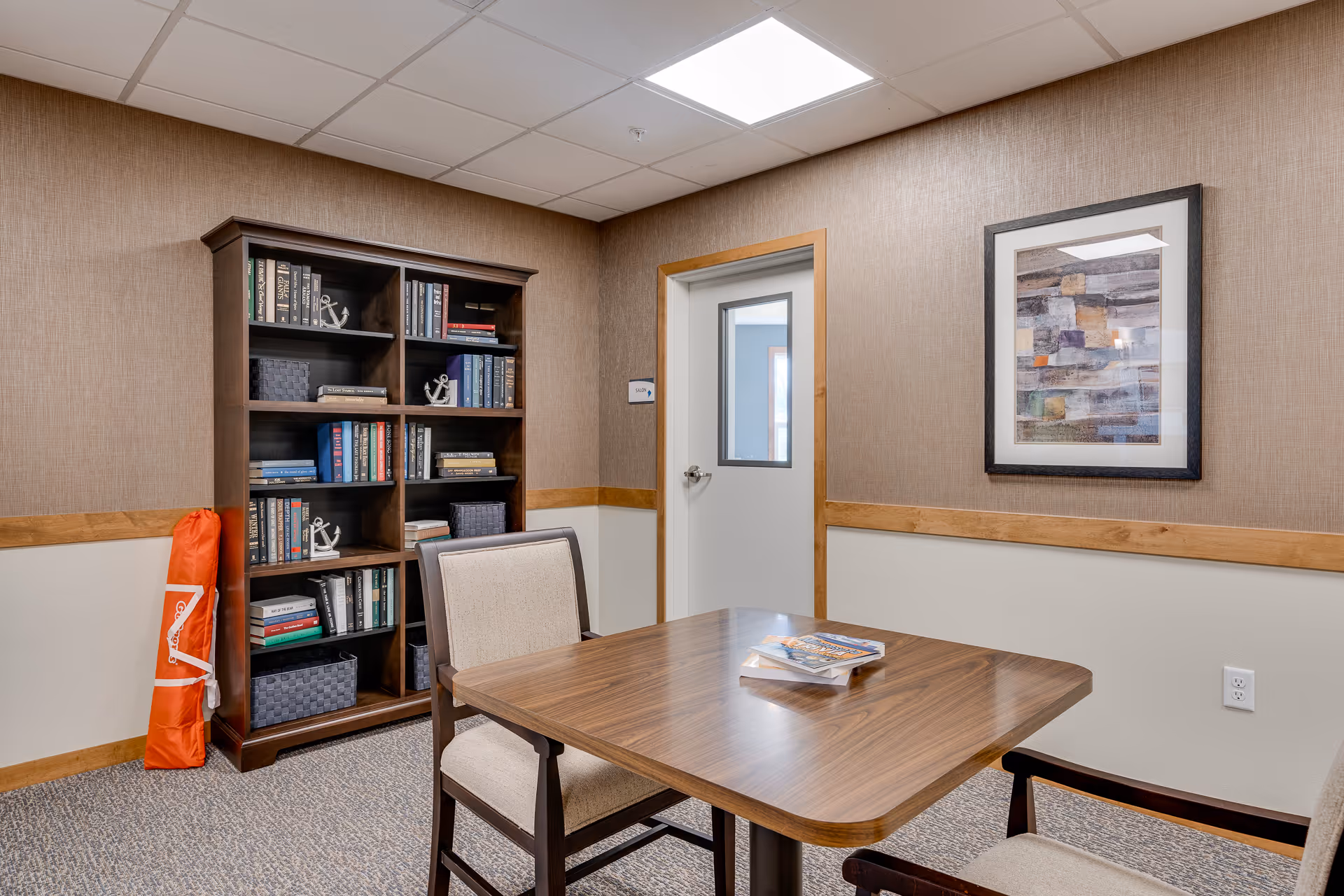 Photo 8 of NorBella Senior Living - Savage