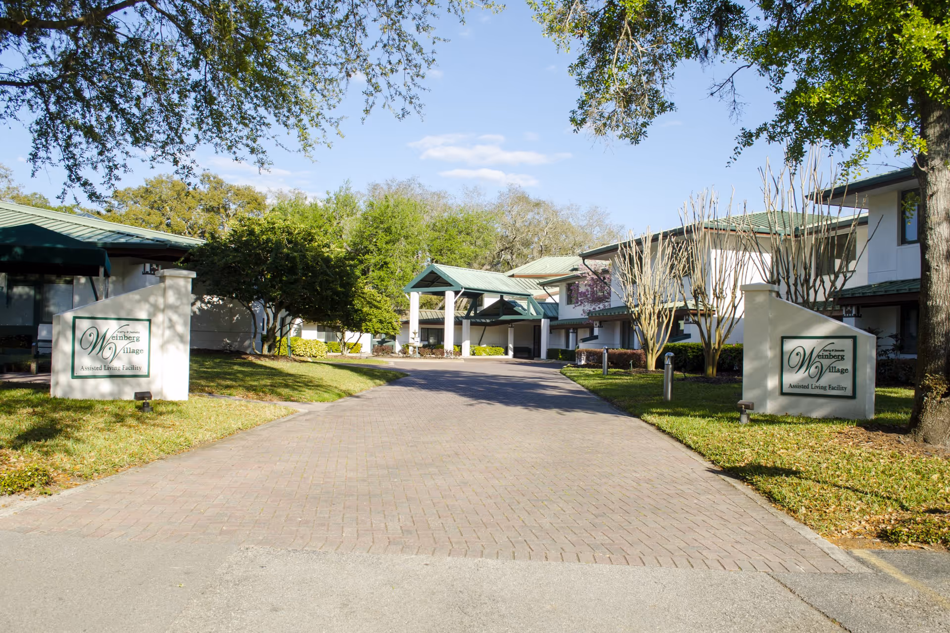 Photo 2 of Weinberg Village Assisted Living