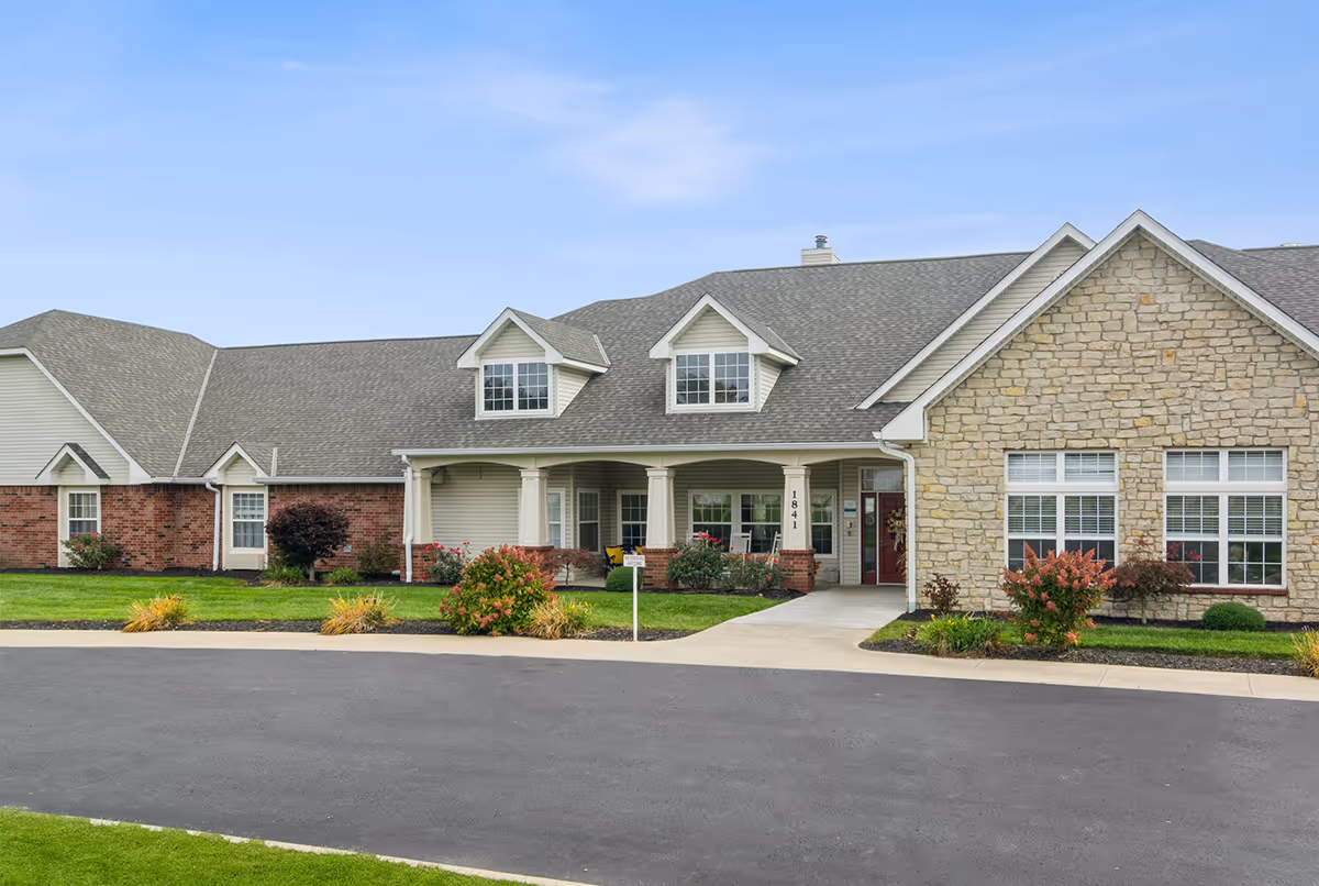 Photo of Trustwell Living at Mansfield Place