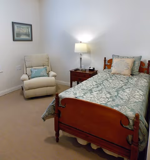 Photo 5 of Hometown Manor Assisted Living Community