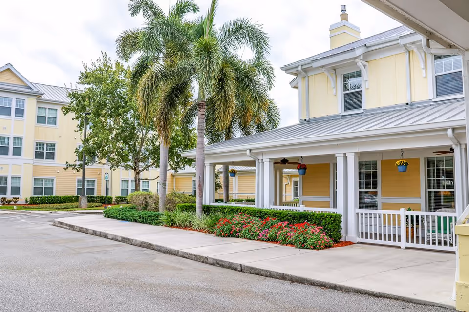 Photo 10 of The Brennity at Melbourne Senior Living
