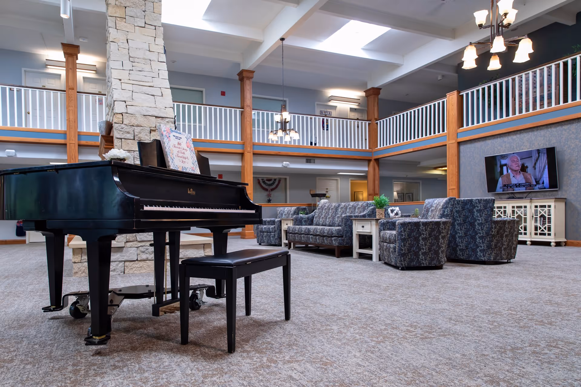 Photo 5 of Lexington Park Independent Living of Topeka