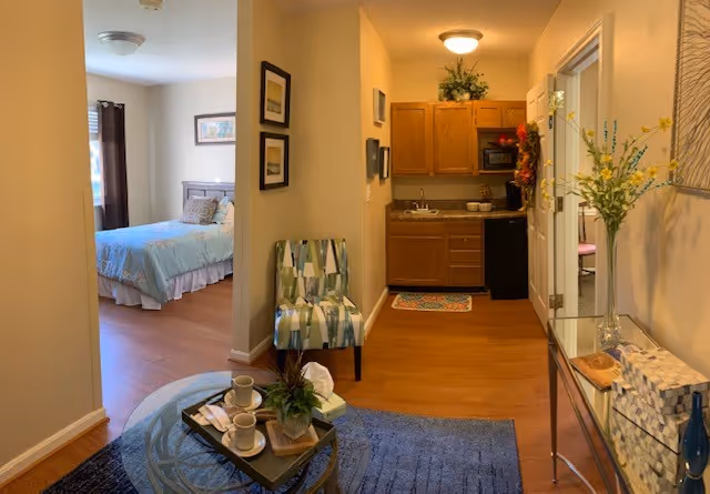 Photo 8 of Vista Lake Assisted Living and Memory Care