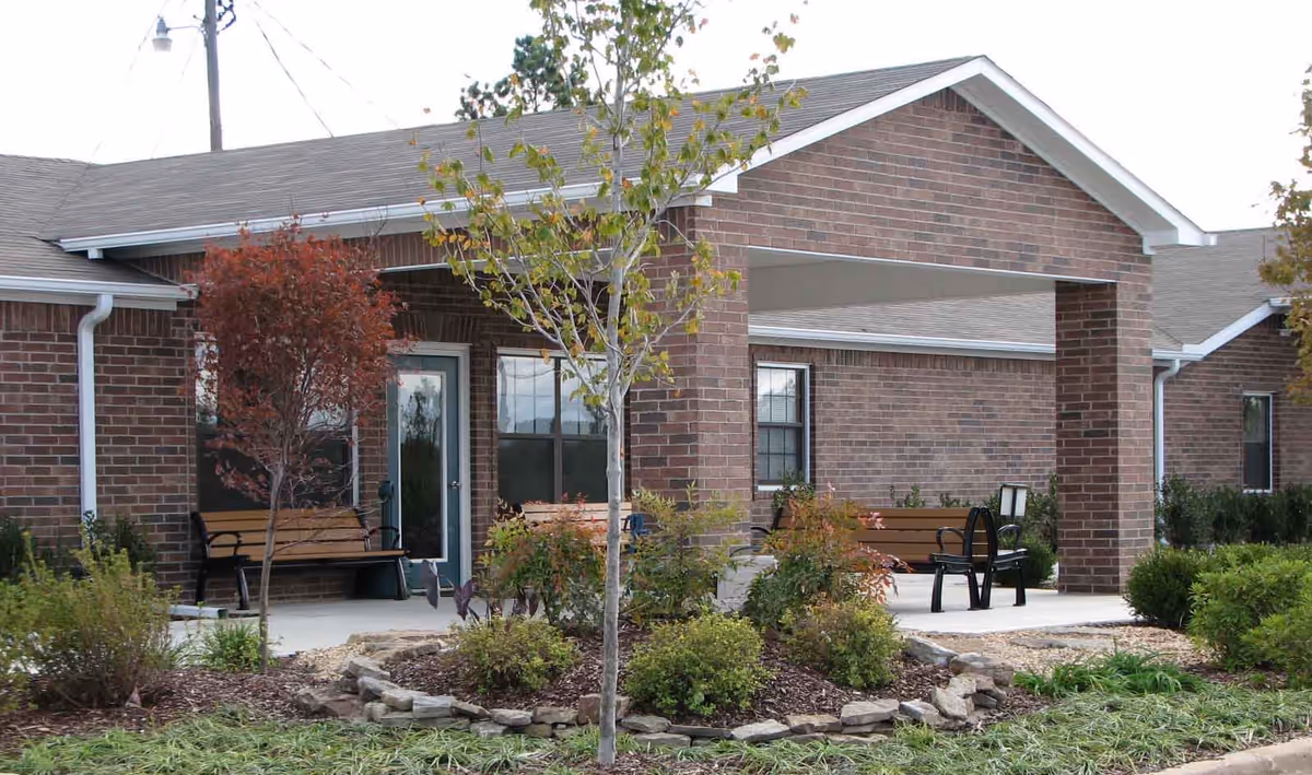 Photo of Sunshine Manor Retirement Home