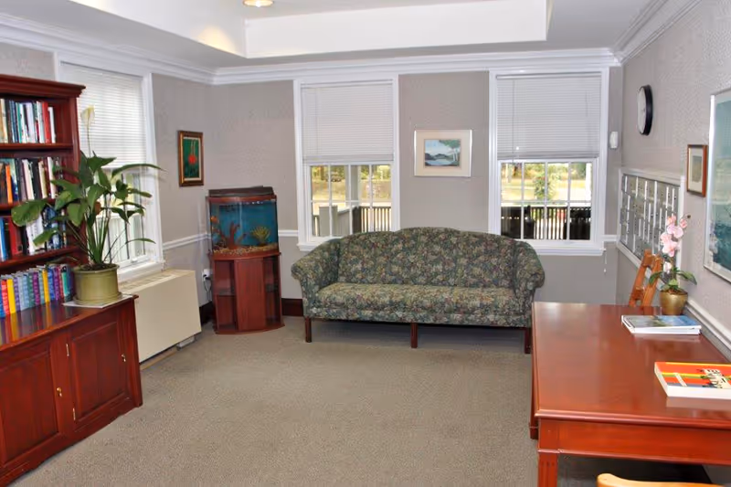 Photo 7 of Parsonage Cottage Senior Residence