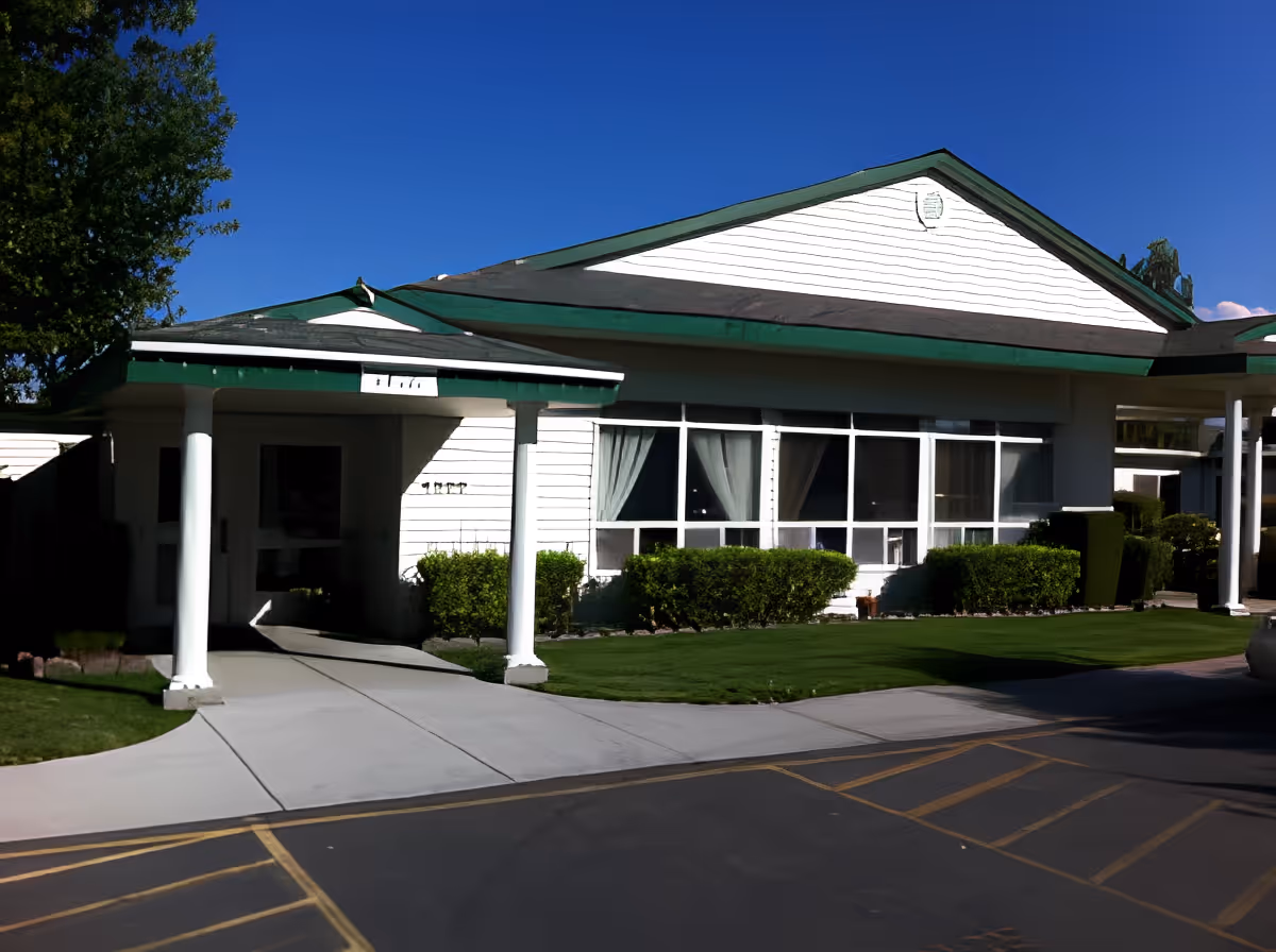 Photo of Meadowbrook Place Assisted Living