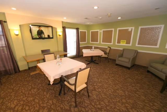 Photo 7 of Legacy Rehabilitation And Living