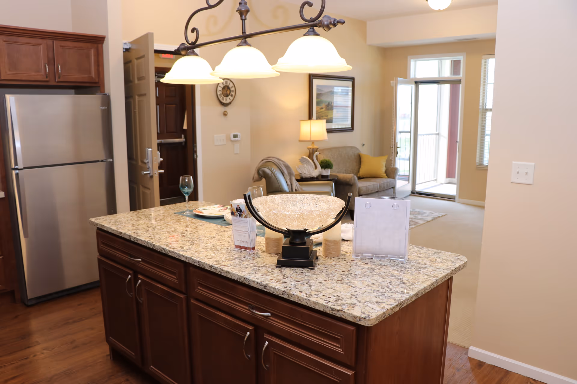 Photo 11 of New Perspective Senior Living | West Fargo