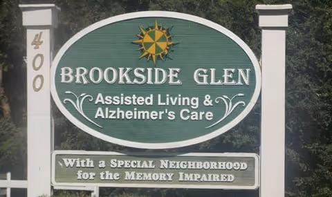 Photo 9 of Brookside Glen Assisted Living and Memory Care