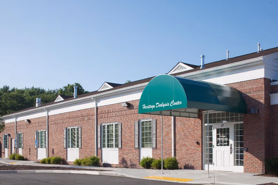 Photo of Agawam South Rehab And Nursing
