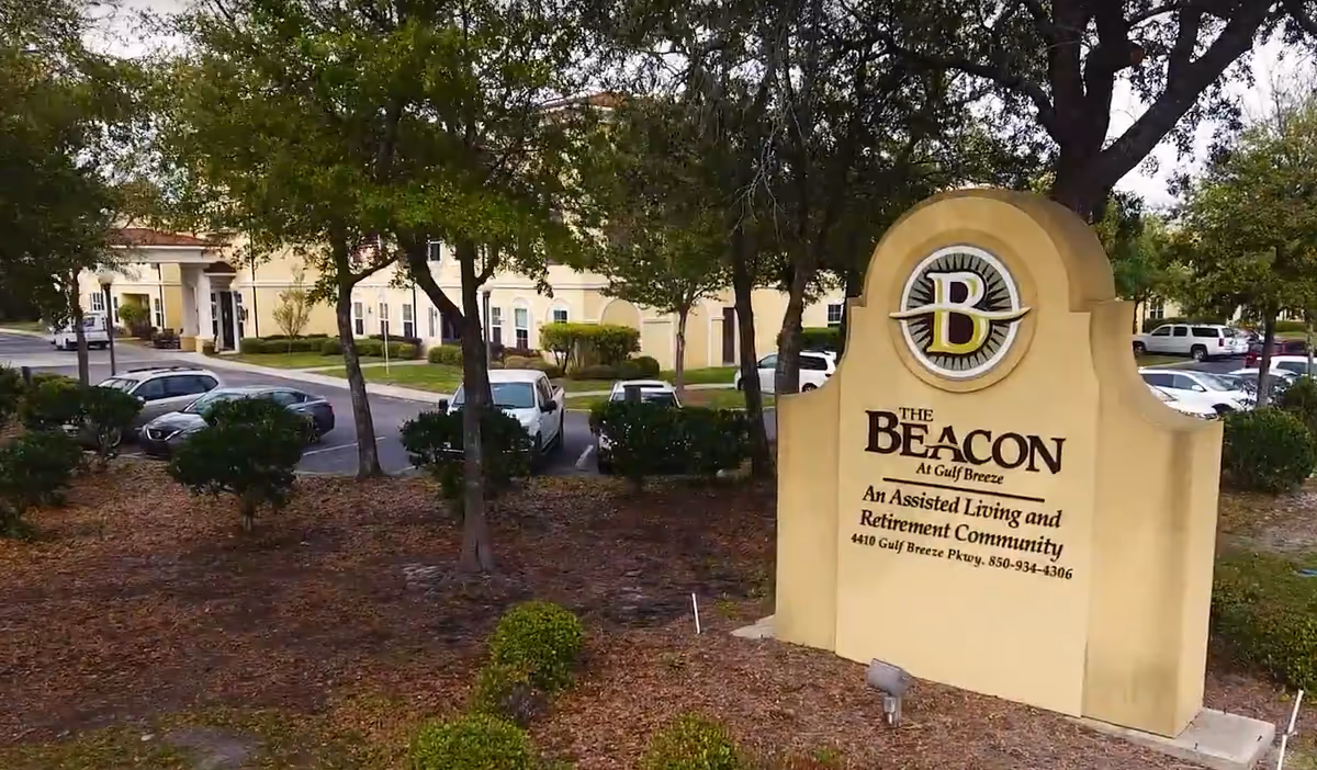 Photo 4 of The Beacon at Gulf Breeze