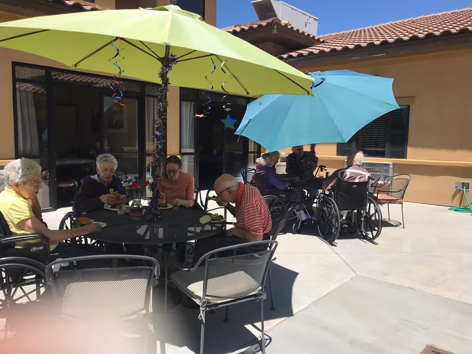 Photo 14 of Ravenna Assisted Living