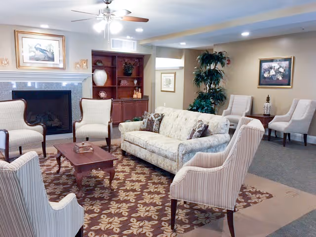 Photo 9 of Garden View Assisted Living