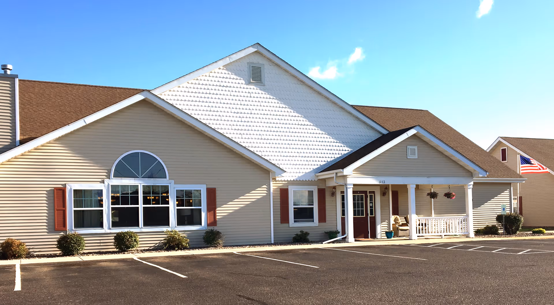 Photo 3 of Our House Senior Living - Rice Lake Memory Care