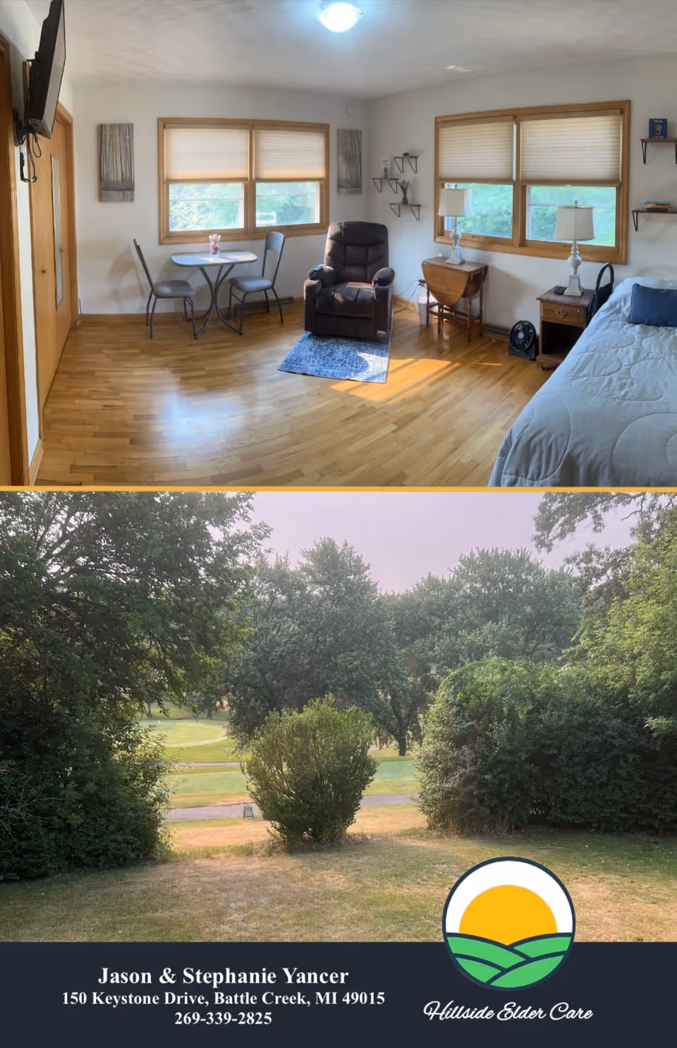 Photo 2 of Hillside Elder Care