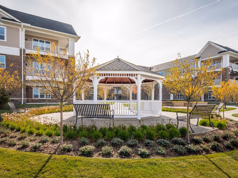 Photo 6 of Rose Senior Living Beachwood