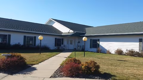 Photo of Prairie View Healthcare Center
