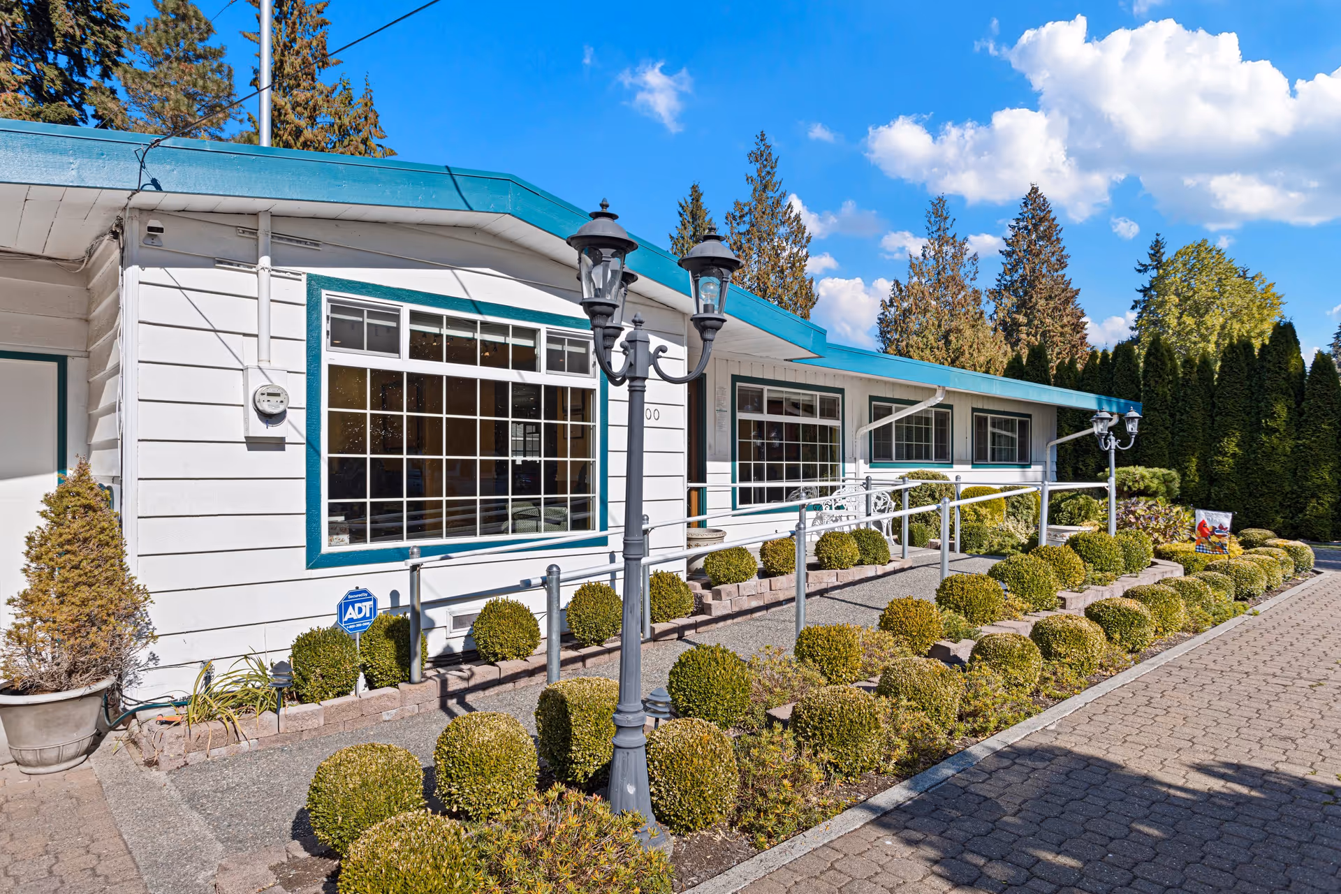 Photo of Richmond Senior Care