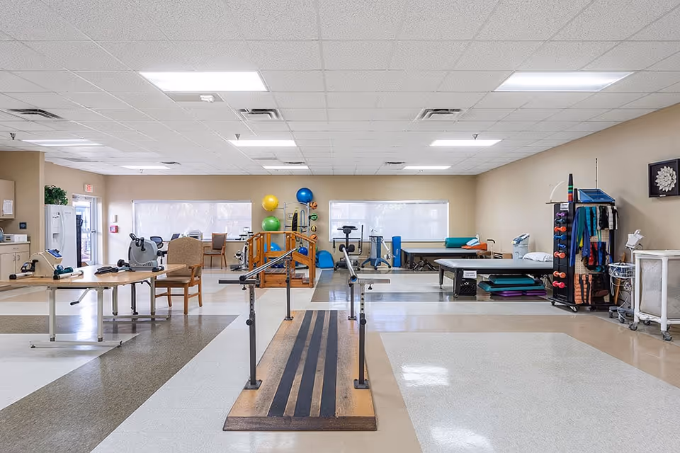 Photo 4 of Sea Breeze Rehab And Nursing Center
