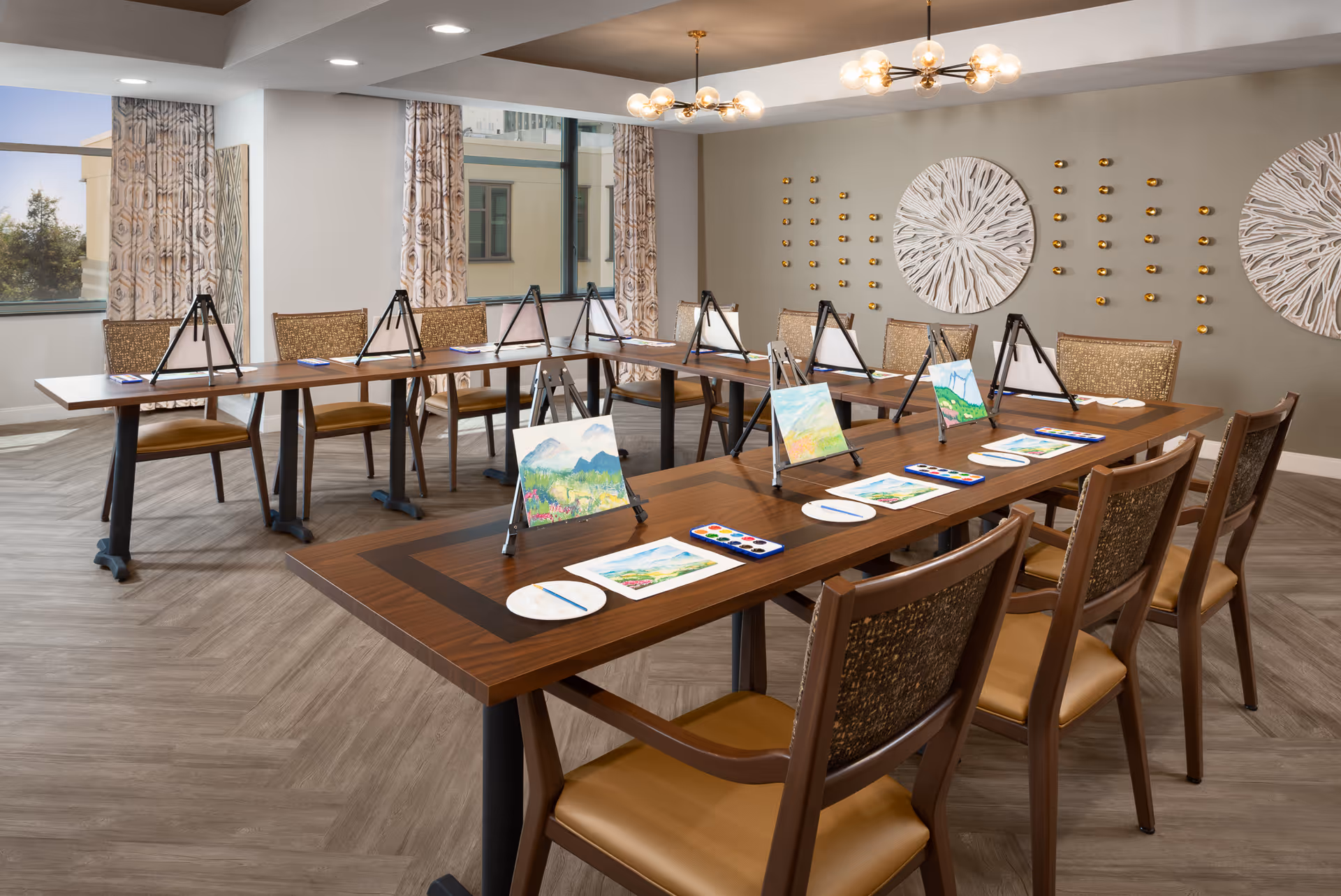 Photo 10 of Belmont Village Senior Living Westwood
