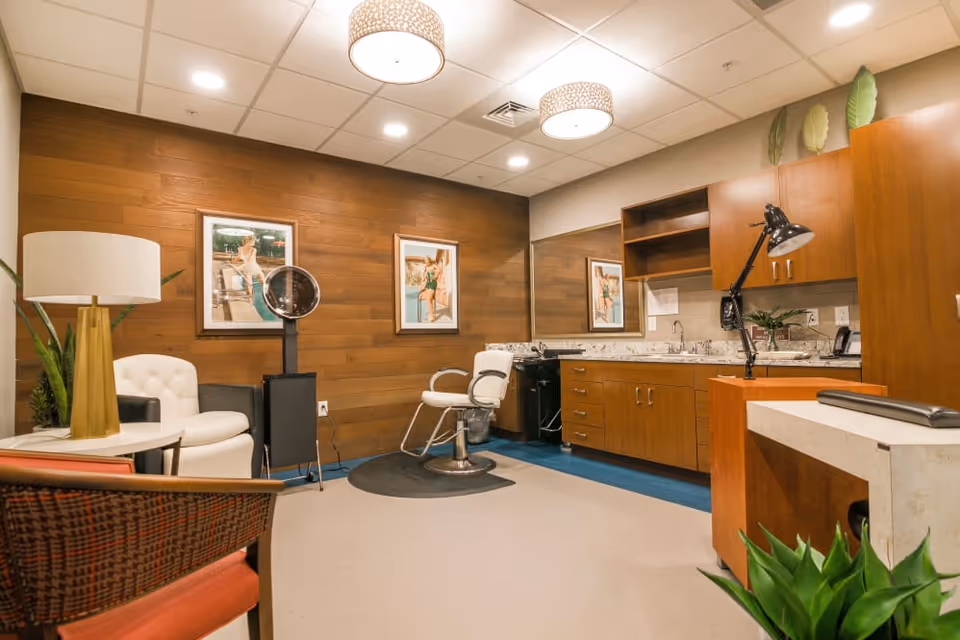 Photo 6 of CERTUS Premier Memory Care Living