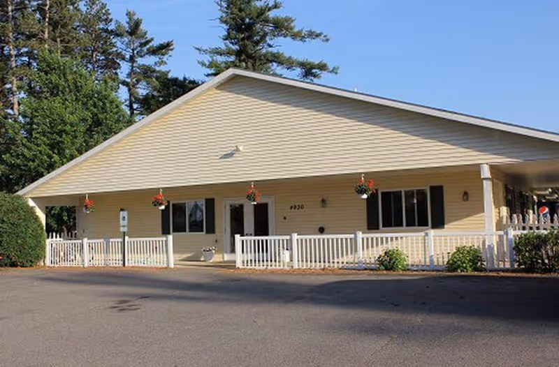 Photo of Cedar Ridge Elder Services II