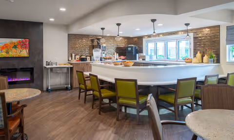 Photo 7 of Kipling Meadows Senior Living
