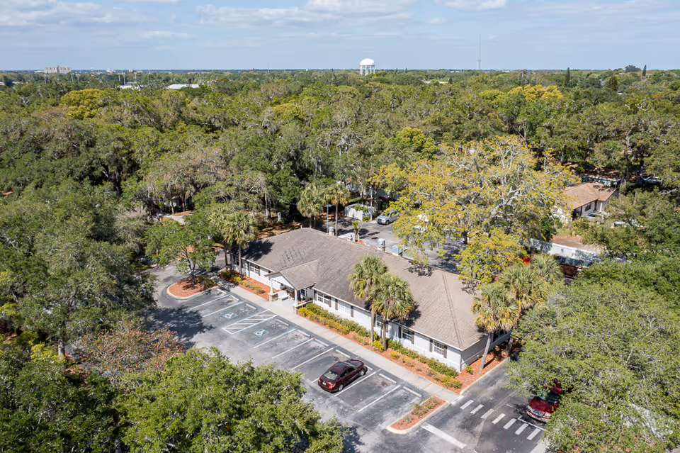 Photo 4 of Cottages at Belleair