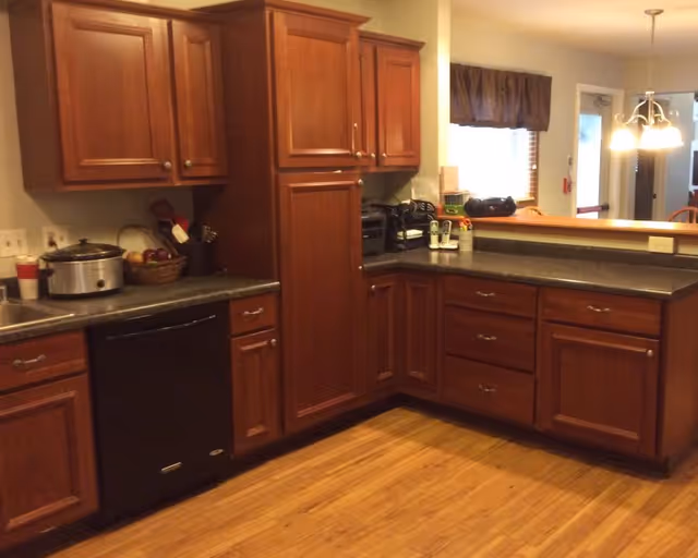 Photo of Bright Faith Senior Living - Sienna Home