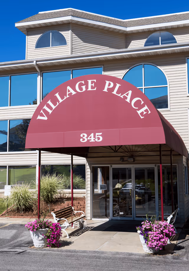 Photo 2 of Village Place