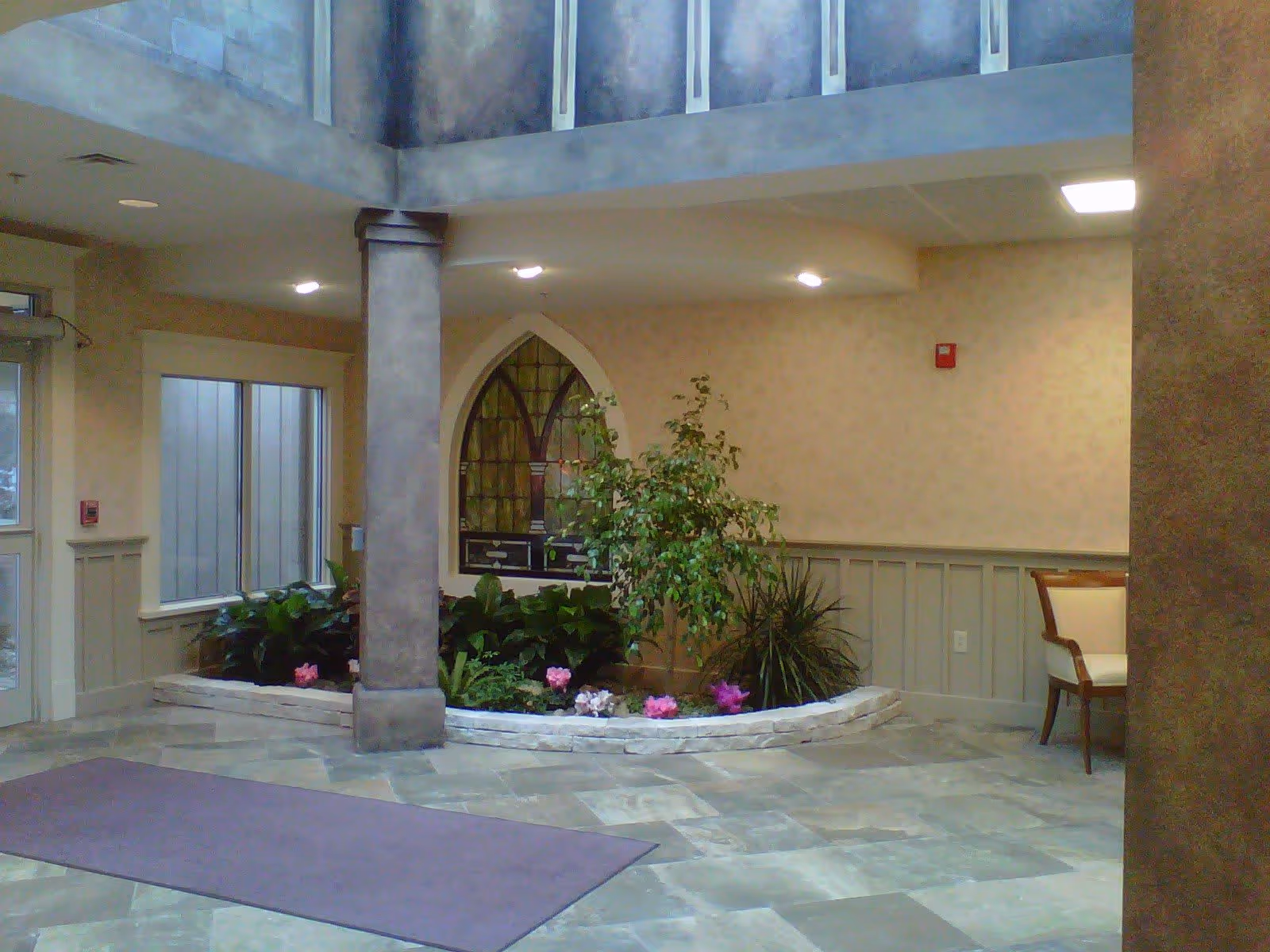 Photo 11 of The Inn at Chapel Grove