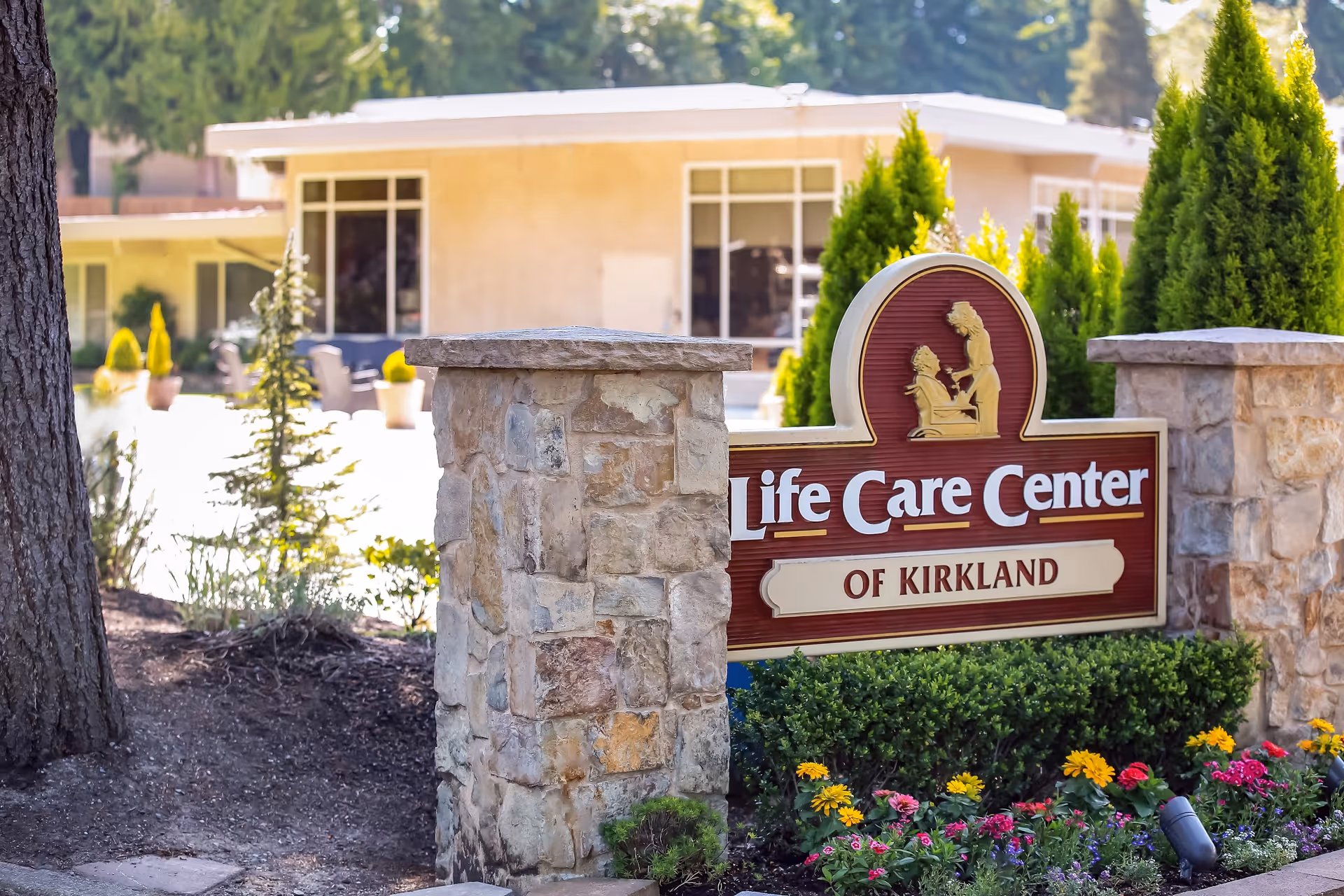 Photo of Life Care Center of Kirkland