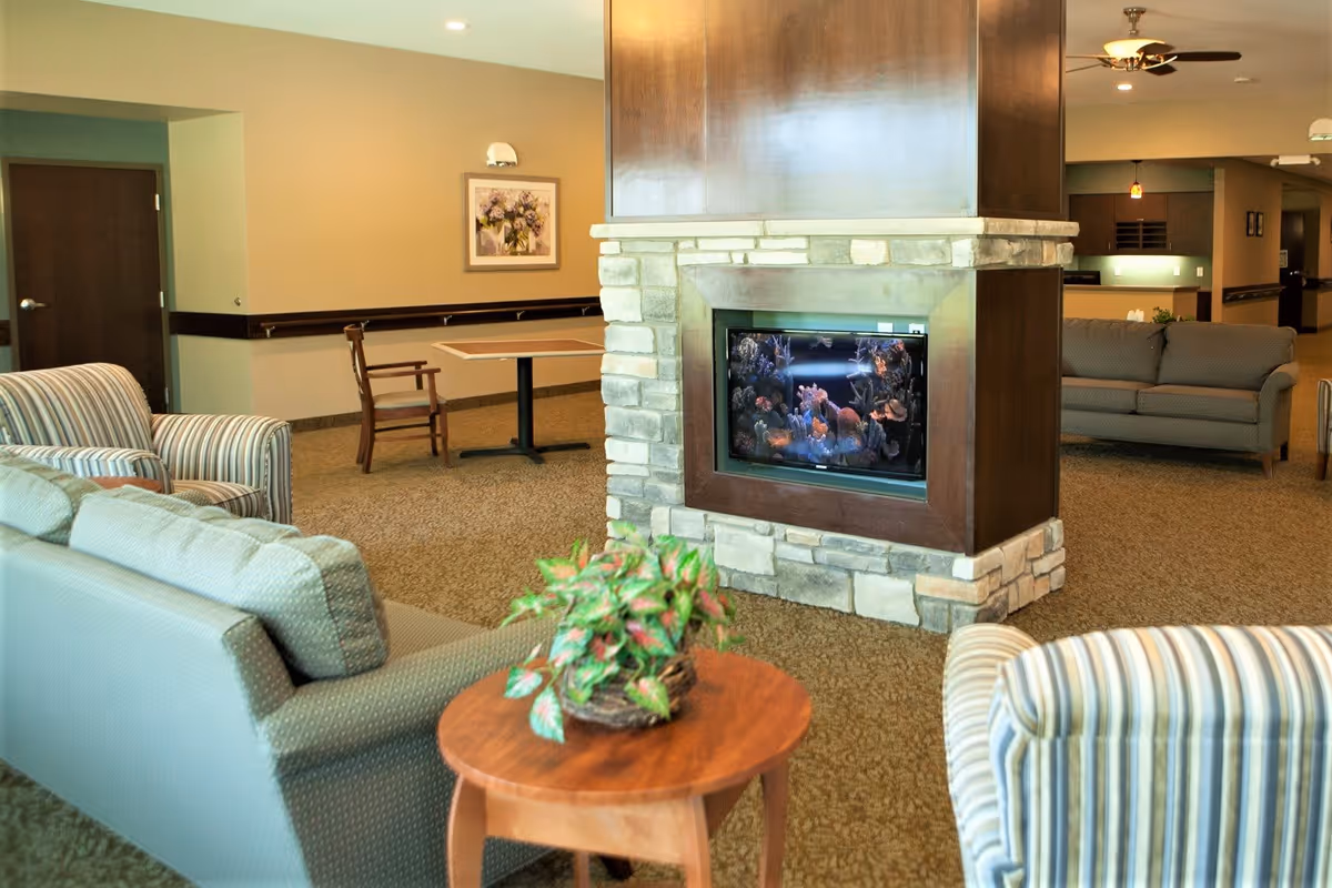 Photo 5 of Bay Harbor Memory Care and Assisted Living of DeForest