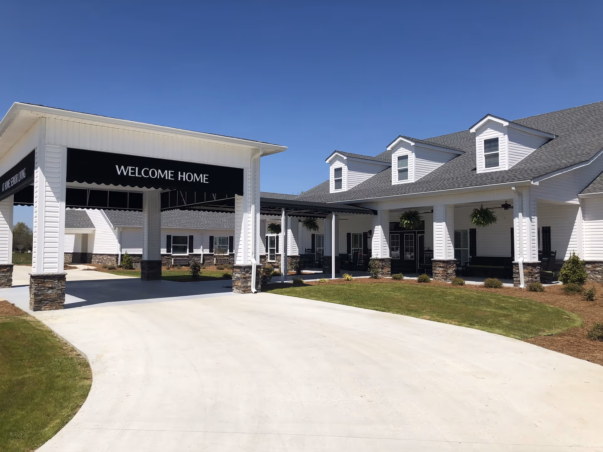 Photo 2 of At Home Senior Living of Cochran