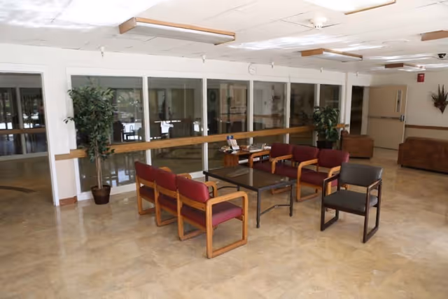 Photo 18 of Park Avenue Health And Rehabilitation