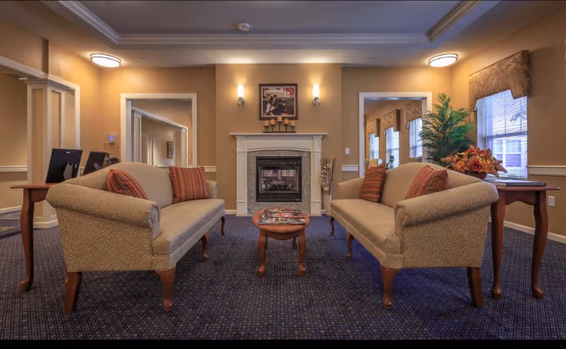 Photo 5 of All American Assisted Living At Raynham