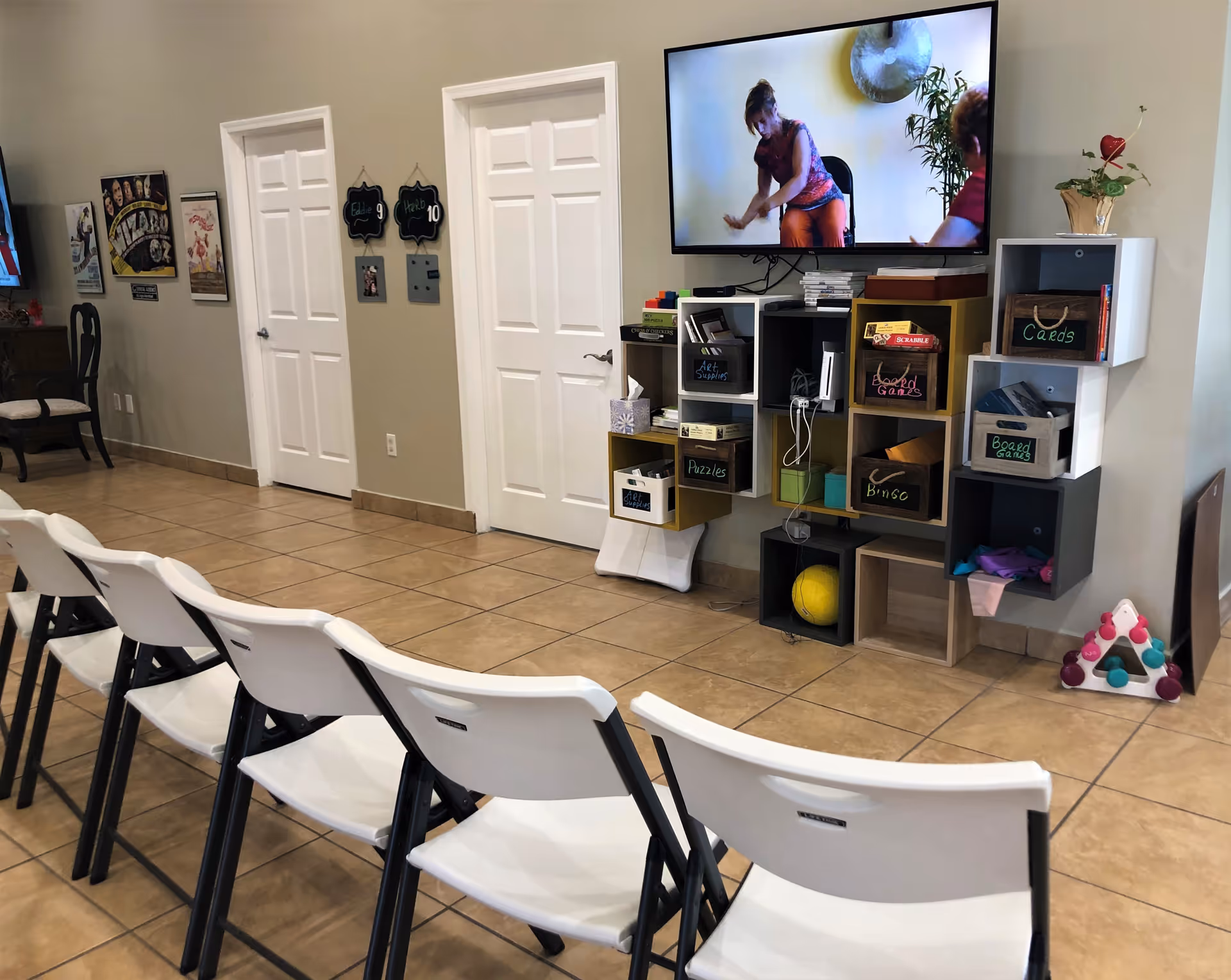 Photo 11 of Bella Vita Assisted Living at Las Palmaritas