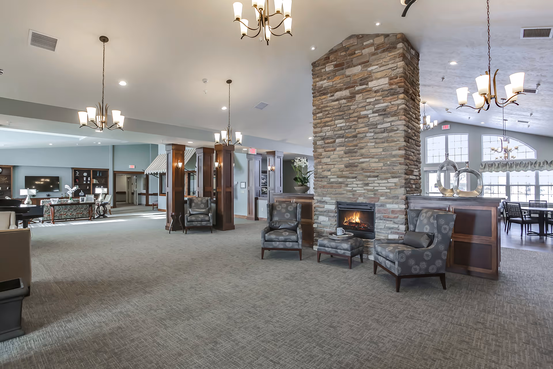 Photo 21 of Grand Village Assisted Living & Memory Care