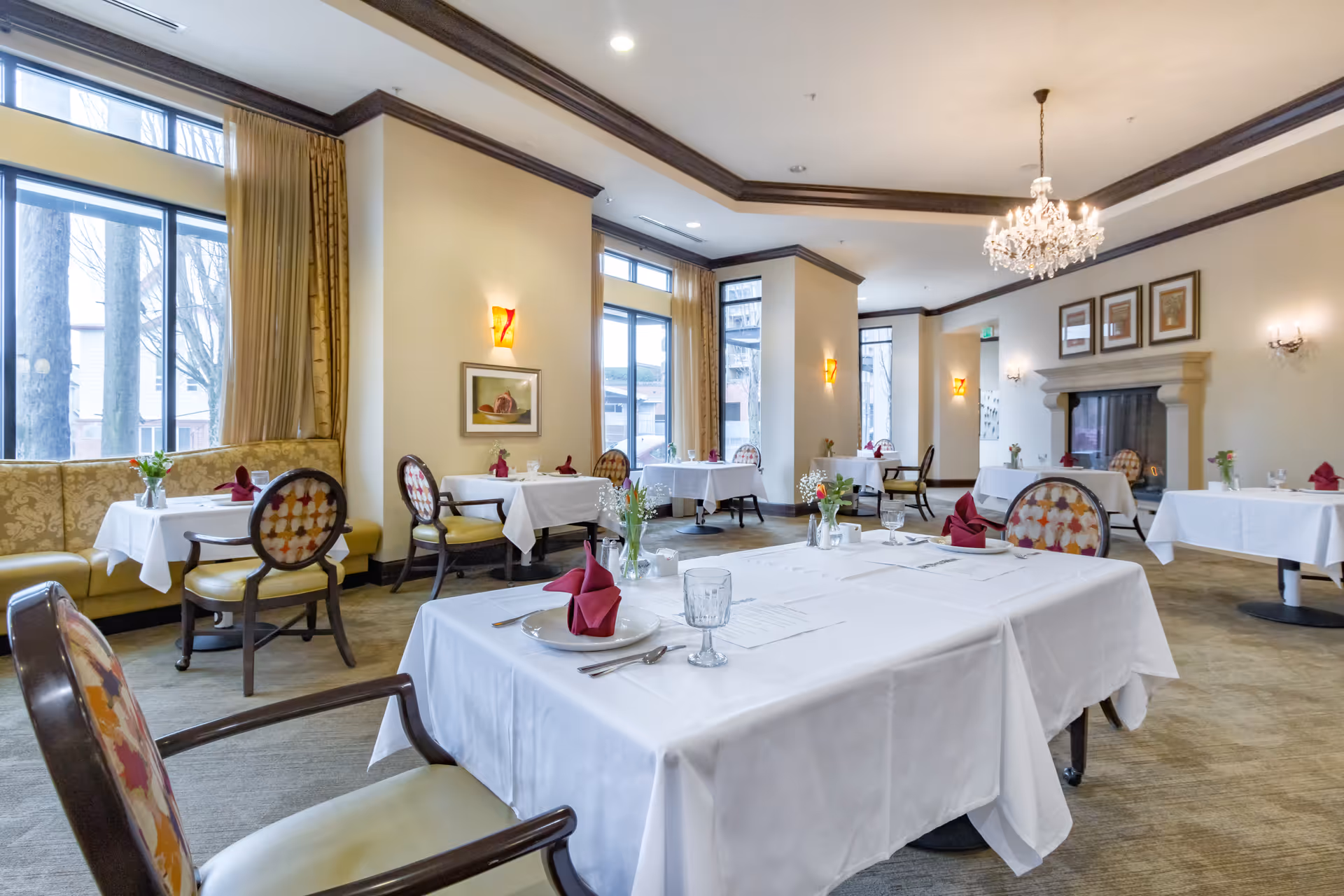 Photo 7 of Aegis Living Madison