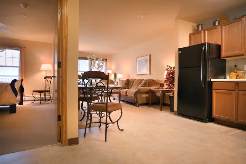 Photo 7 of St. Catherine Commons - Assisted Living & Memory Care