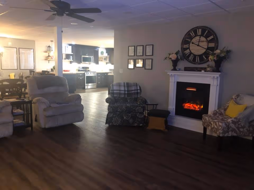 Photo 39 of Magnolia Assisted Living