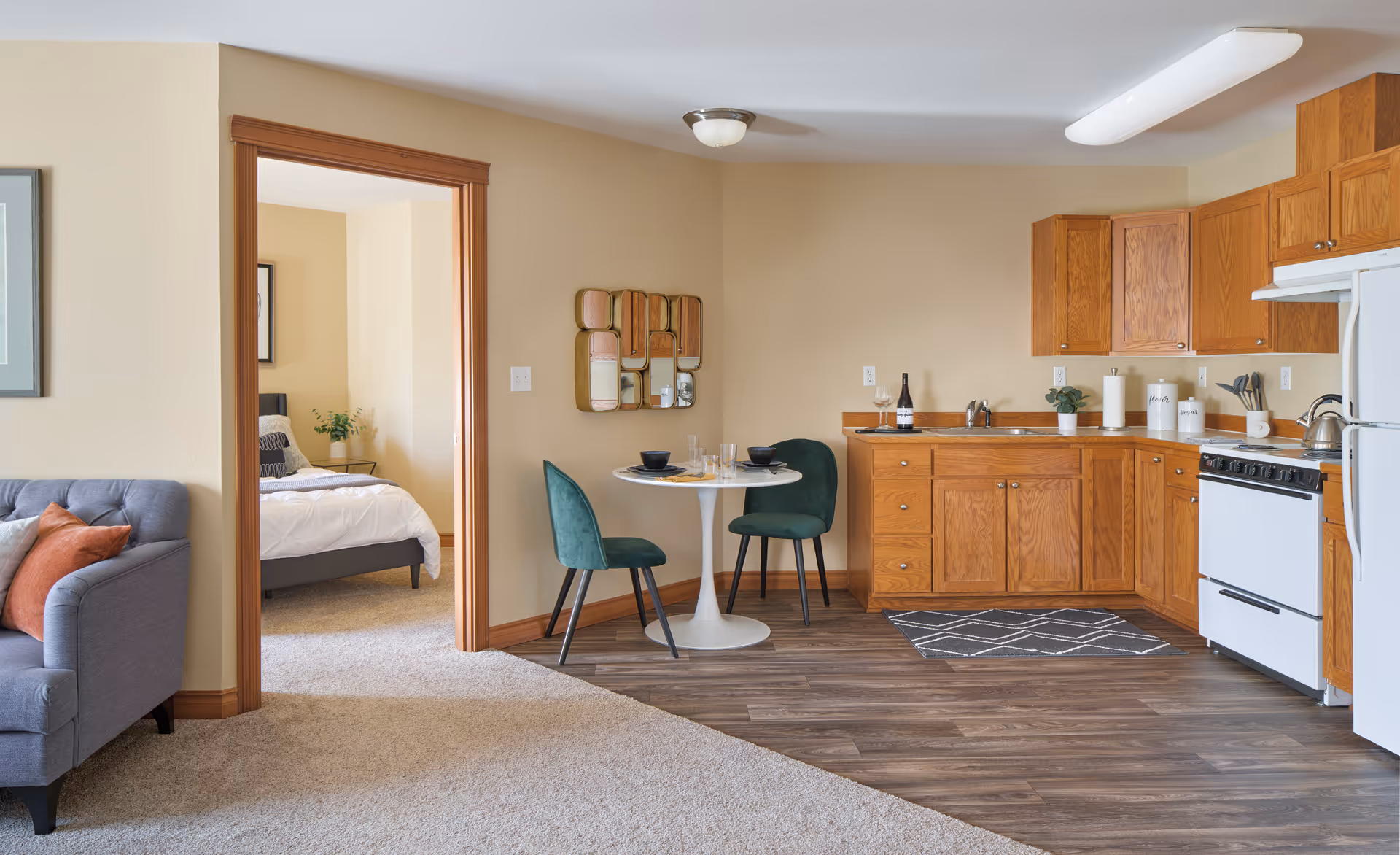 Photo 9 of MorningStar Senior Living at Silver Lake