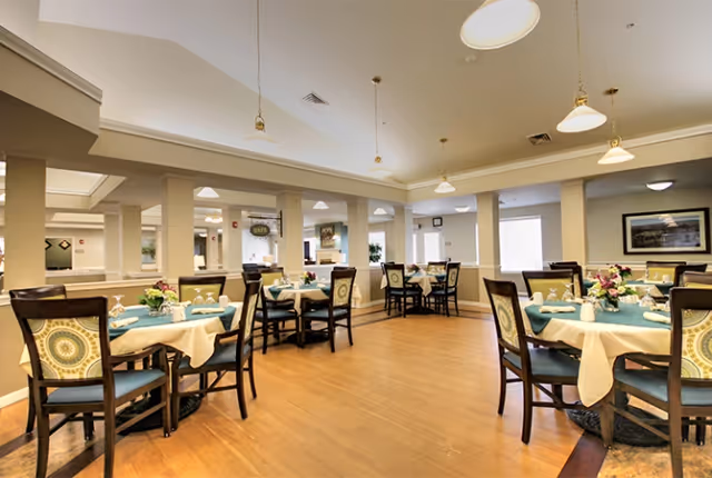 Photo 6 of Avista Senior Living Garden City