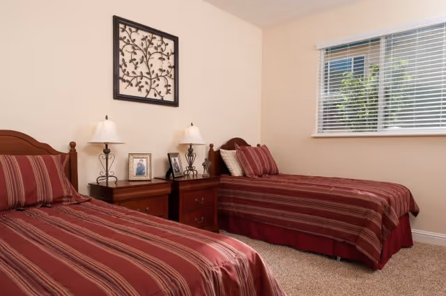 Photo 2 of Saint Thomas Care Home